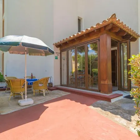 Apartment Encinas 1 Pollenca