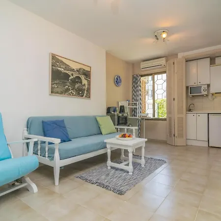 Apartment Encinas 1 Pollenca