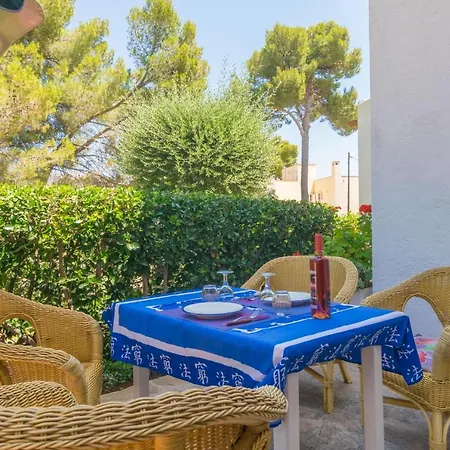 Apartment Encinas 1 *