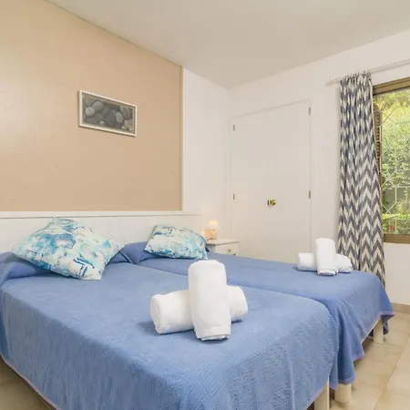 Lejlighed Encinas 1 Pollença